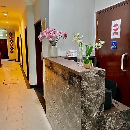 Hostel Atlantis@531 Singapur Zewnętrze zdjęcie