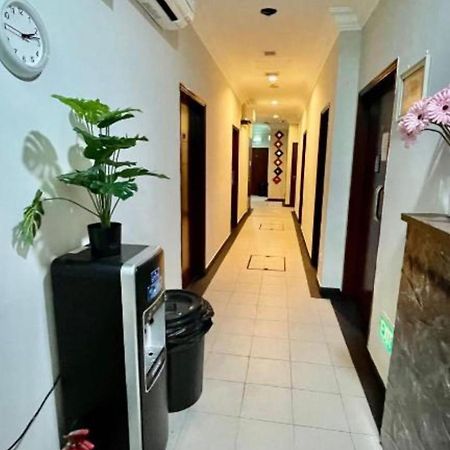 Hostel Atlantis@531 Singapur Zewnętrze zdjęcie