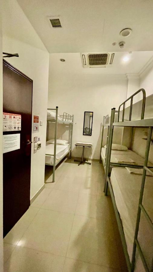 Hostel Atlantis@531 Singapur Zewnętrze zdjęcie