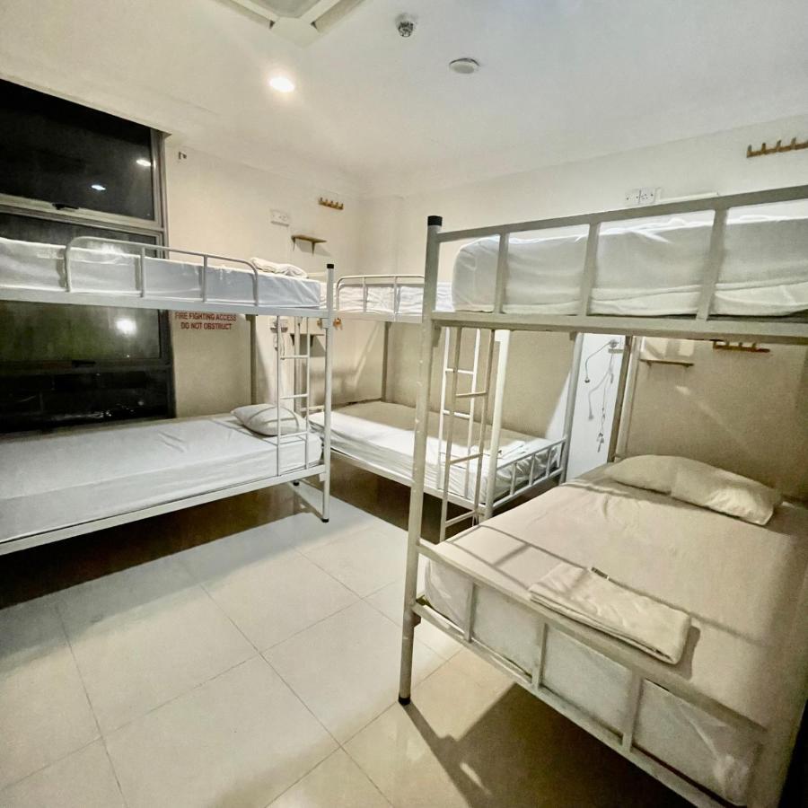 Hostel Atlantis@531 Singapur Zewnętrze zdjęcie