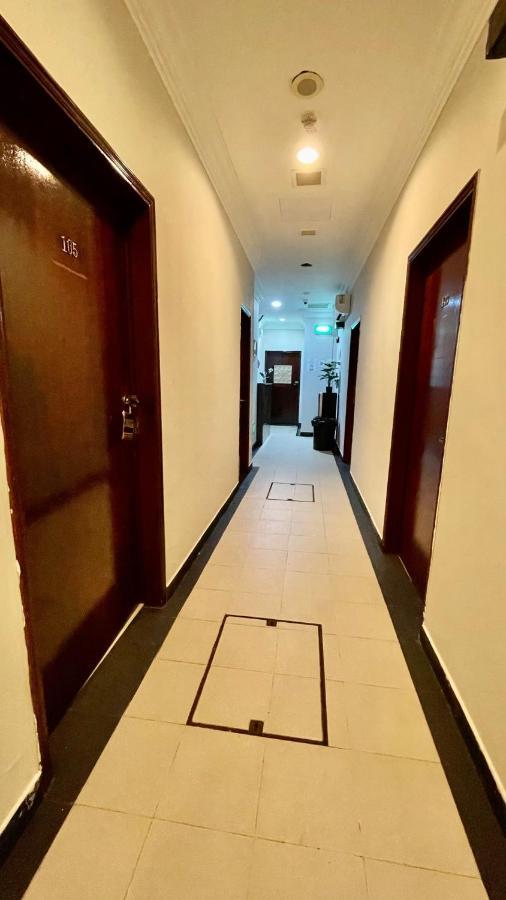 Hostel Atlantis@531 Singapur Zewnętrze zdjęcie