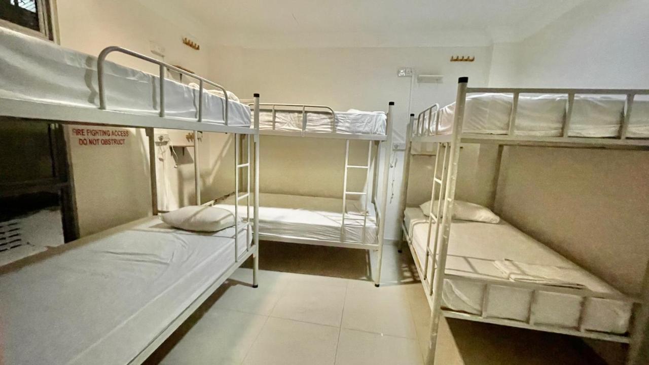 Hostel Atlantis@531 Singapur Zewnętrze zdjęcie
