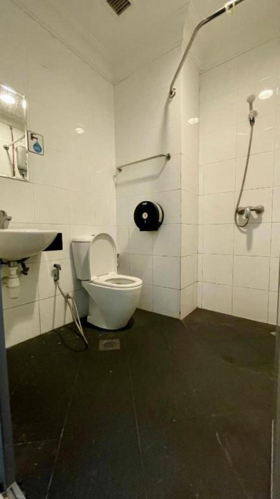 Hostel Atlantis@531 Singapur Zewnętrze zdjęcie